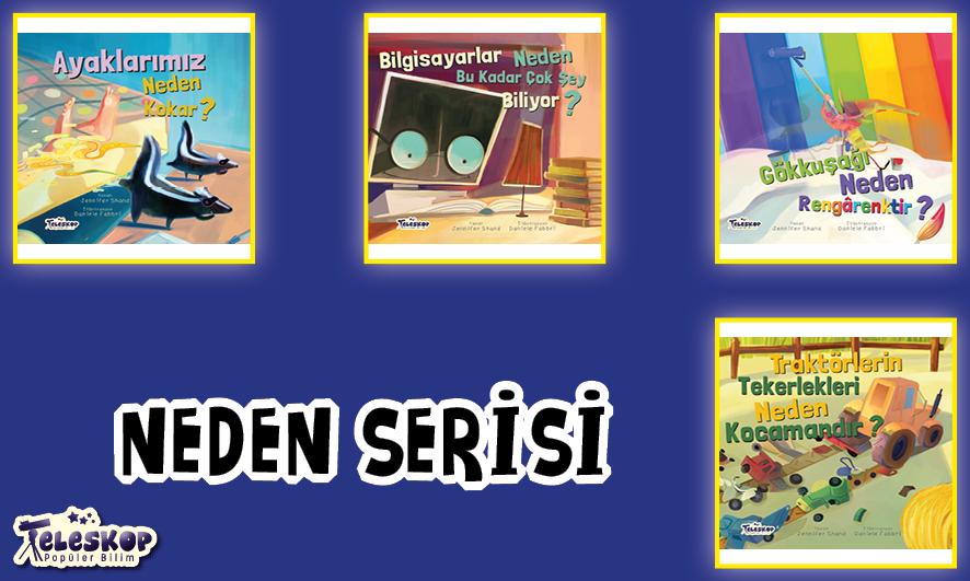 TELESKOP POPÜLER BİLİM YAYINLARI - Tel: 0216 387 00 59 - Faks: 0216 387 00 39 - Ferhatpaşa Mahallesi 23. Sokak No:57-59 Ataşehir - İstanbul - www.teleskoppopulerbilim.com - info@teleskoppopulerbilim.com - teleskoppopulerbilim@gmail.com